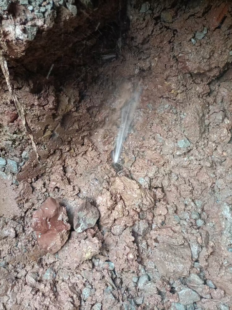 柳州本地服务：自来水管漏水检测维修