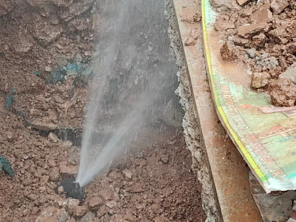 柳州专业消防水管漏水检测定点开挖
